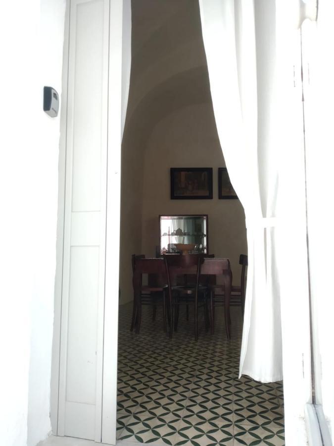 Mena Me - Casa Vacanza - Salento Parabita Exterior foto
