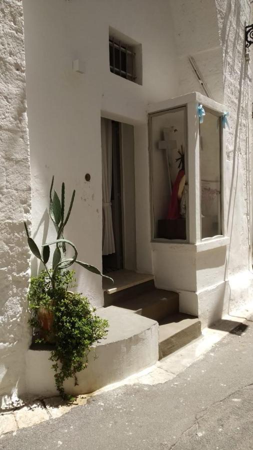 Mena Me - Casa Vacanza - Salento Parabita Exterior foto