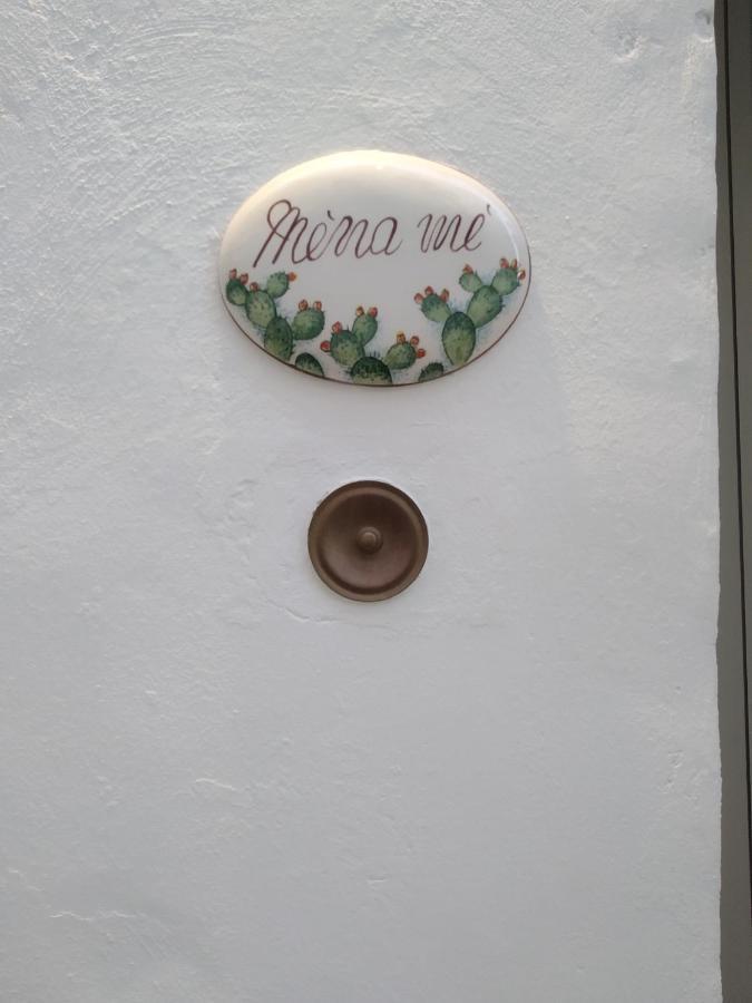 Mena Me - Casa Vacanza - Salento Parabita Exterior foto